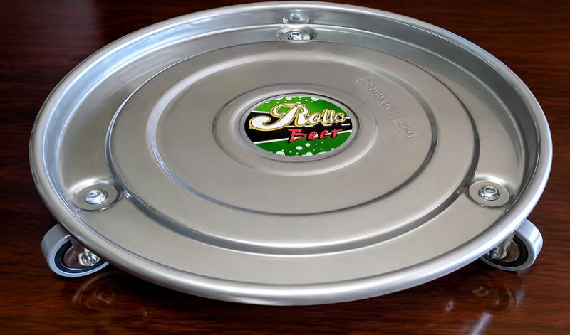Producto fabricado por Matías Pastor