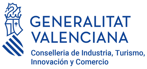 Generalitat Valenciana — Conselleria de Industria, Turismo, Innovación y Comercio